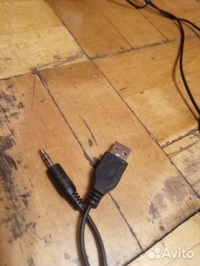 Колонки для ноутбука 2.0