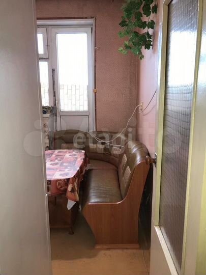 3-к. квартира, 64,2 м², 9/9 эт.