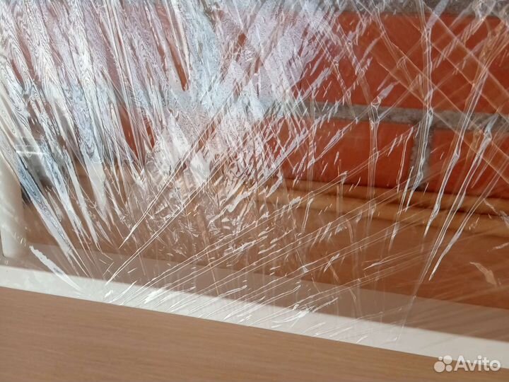 Штанга платяная IKEA Комплимент