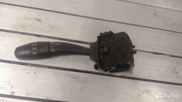 Переключатель поворотов подрулевой для Kia Ceed