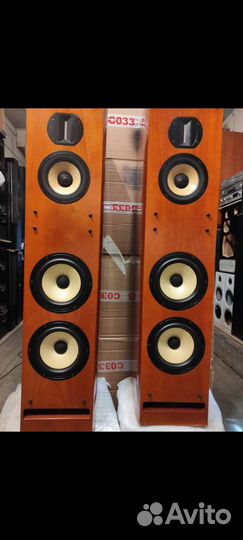 Колонки pioneer S-A7 (japan)