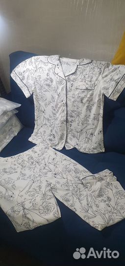 Пижама женская 48 50