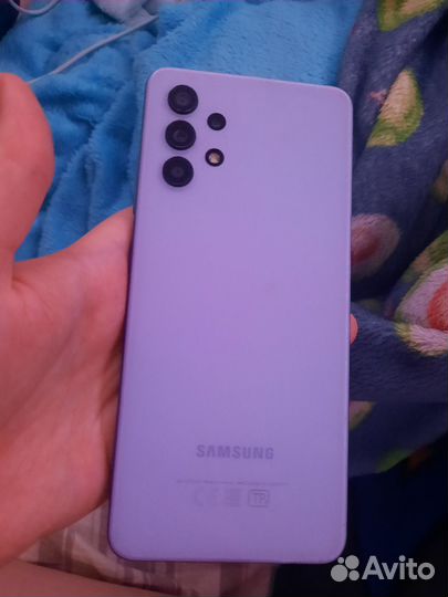 Samsung Galaxy A32, 4/64 ГБ