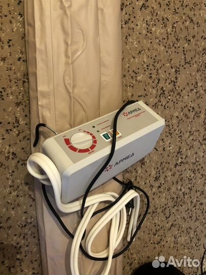 Противопролежневый матрас