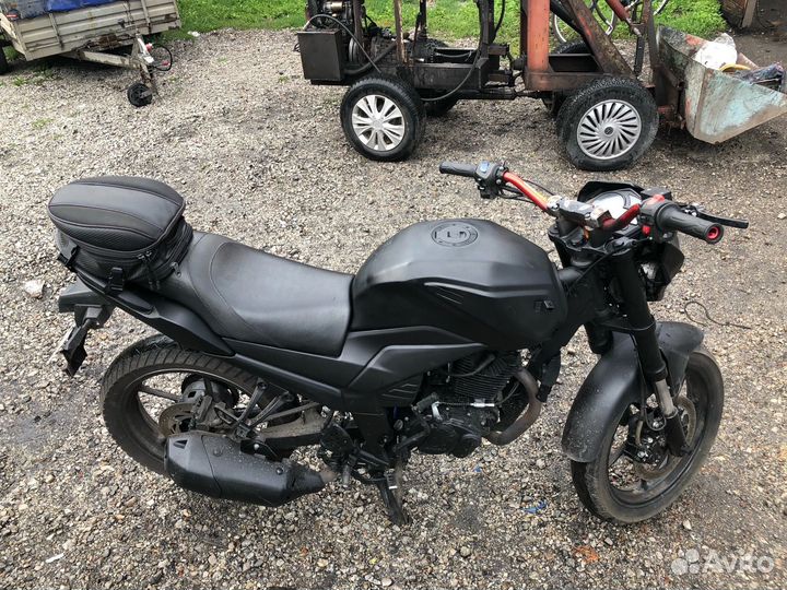 Продам Racer Fighter 250