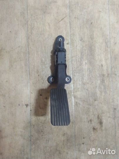 Педаль газа Kia Rio G4FG 2019