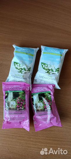 Гель для душа avon