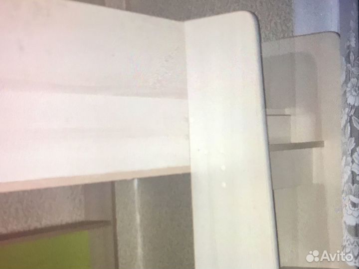 Двухъярусная кровать