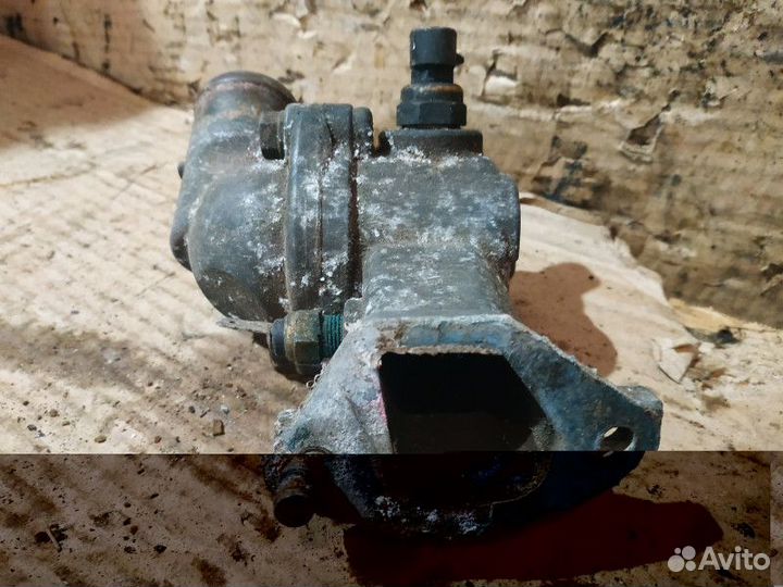 Корпус термостата Great Wall Hover H3