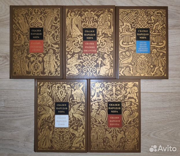 Детская и семейная литература