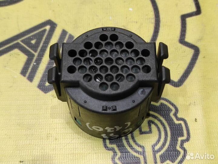 Звуковой сигнал Bmw X5 E53 M54B30 2003-2007