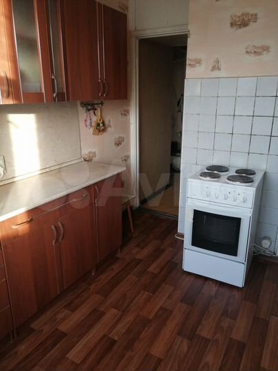 Комната 14 м² в 2-к., 14/17 эт.