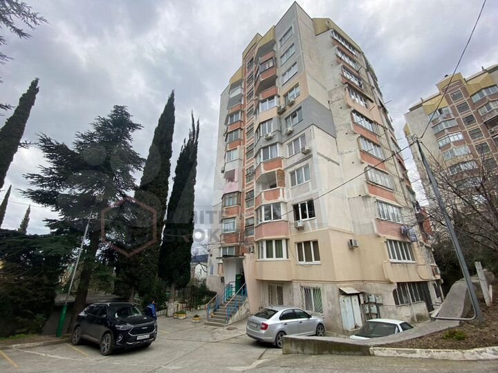 3-к. квартира, 81,2 м², 7/9 эт.