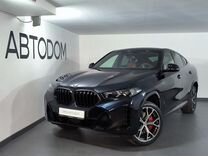 Новый BMW X6 3.0 AT, 2024, цена от 15 500 000 руб.