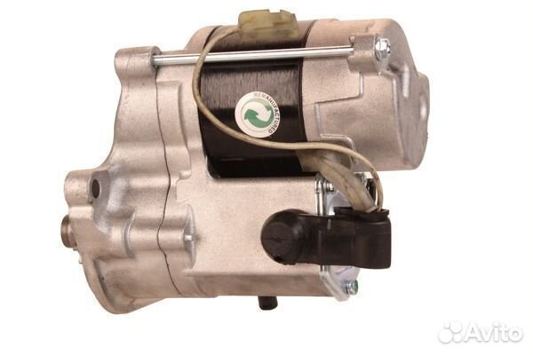 Стартер aixam Crossline 0.4D 2006- 0400ccm