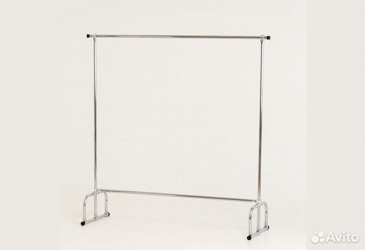 Вешалка напольная для одежды П-1620