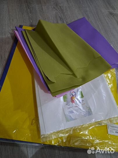 Фоармиан для творчества