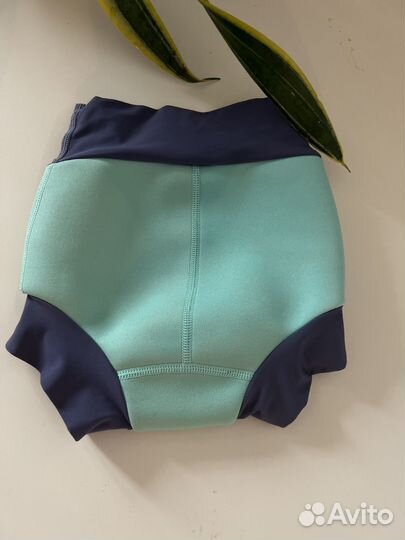 Трусики для плавания splash about