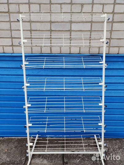 Этажерка подставка для обуви