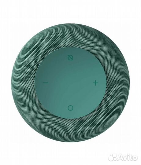 Умная колонка Маруся мини с часами