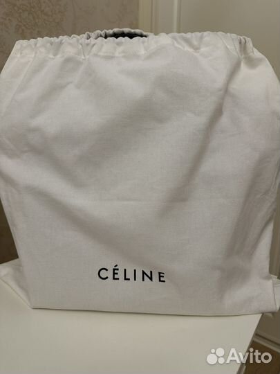 Сумка celine laggage