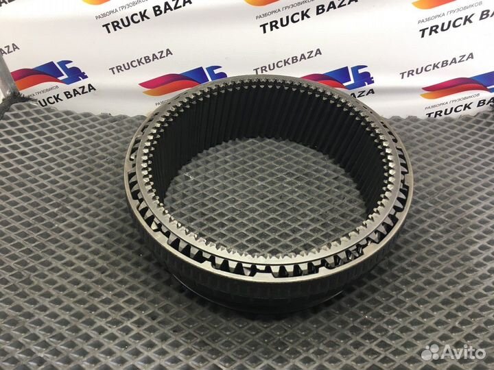 Муфта синхронизатора VT 77T