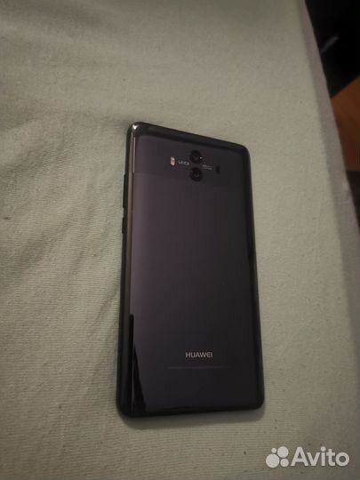 HUAWEI Mate 10, 4/64 ГБ