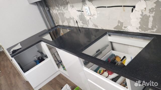 Столешница из иск. камня купить в Чебоксарах | Товары для дома и дачи ...