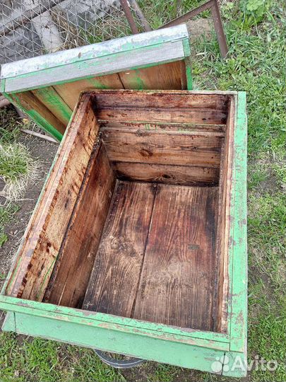 Пчелиные ульи