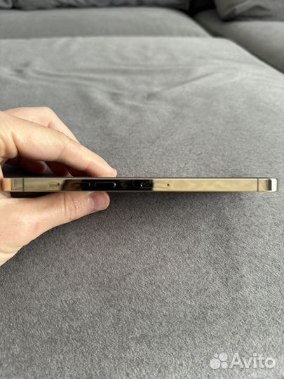 iPhone 12 Pro Max, 256 ГБ