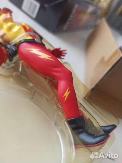 Фигурка Флэш