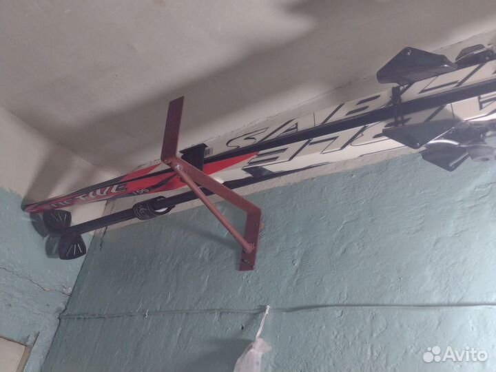 Лыжи беговые sable с ботинками