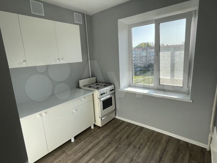 2-к. квартира, 45,6 м², 4/5 эт.