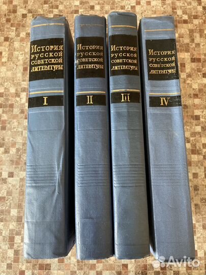 Книги по литературоведению и о писателях