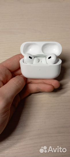 Наушники airpods pro 2