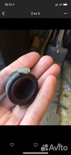 Спидометр Kawasaki klx 250