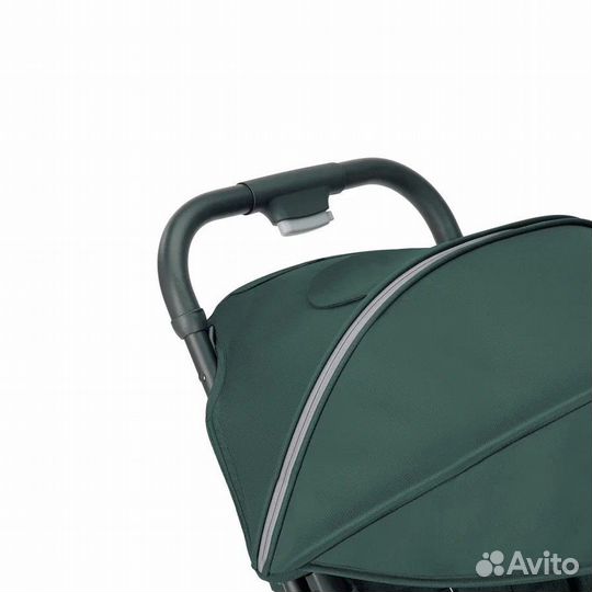 Прогулочная коляска Inglesina quid, серо-зеленый