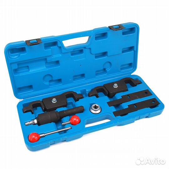 Набор для установки грм Porsche Car-Tool CT-G1207