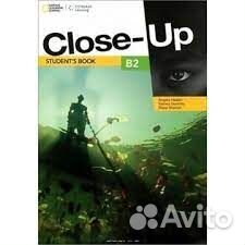 Учебники по английскому Close-Up