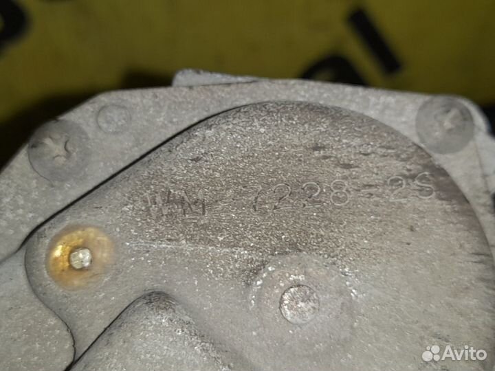 Мотор дворников Хонда Интегра DB7