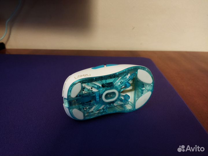 Lamzu atlantis og v2