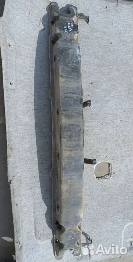 Усилитель бампера передний Chevrolet Lacetti