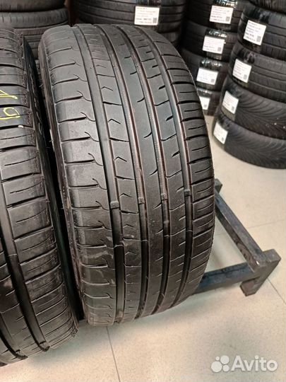 Nereus NS601 215/45 R17 91W