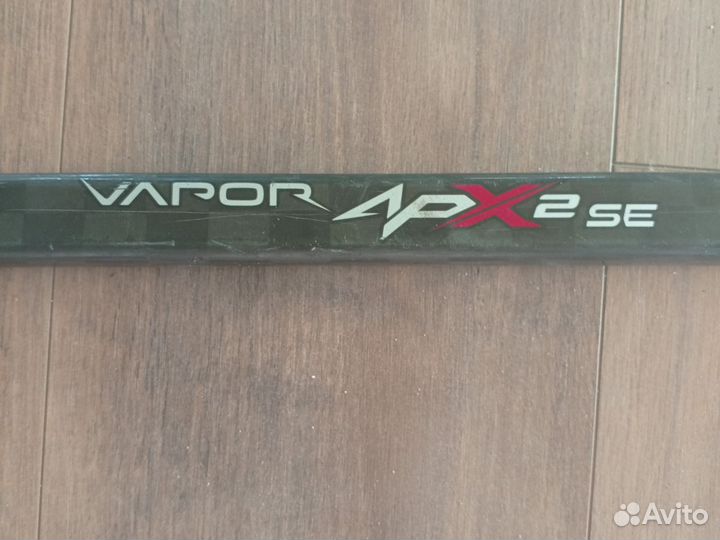 Клюшка хоккейная Bauer Vapor APX2