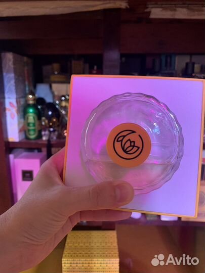 Духи Vilhelm parfumerie Purple fig