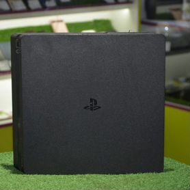 Игровая приставка Sony PlayStation 4 Slim 500GB