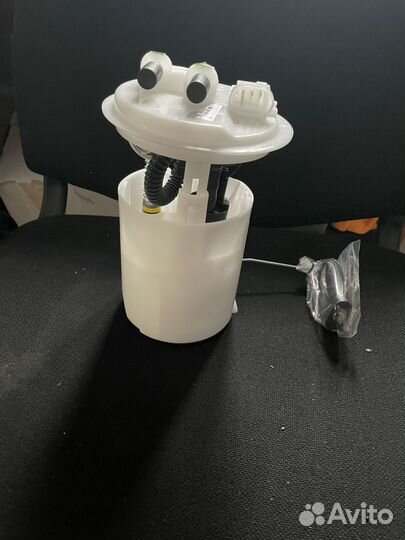 Электробензонасос bosch 0 986 580 368