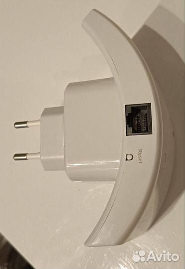 Wifi репитер Wavlink