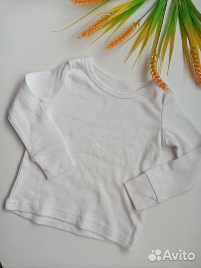 Лонги новые 74-80