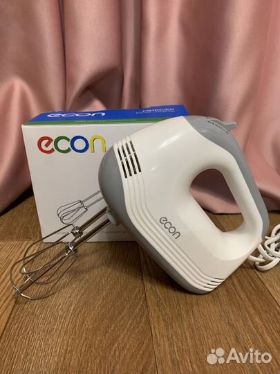 Миксеры новые